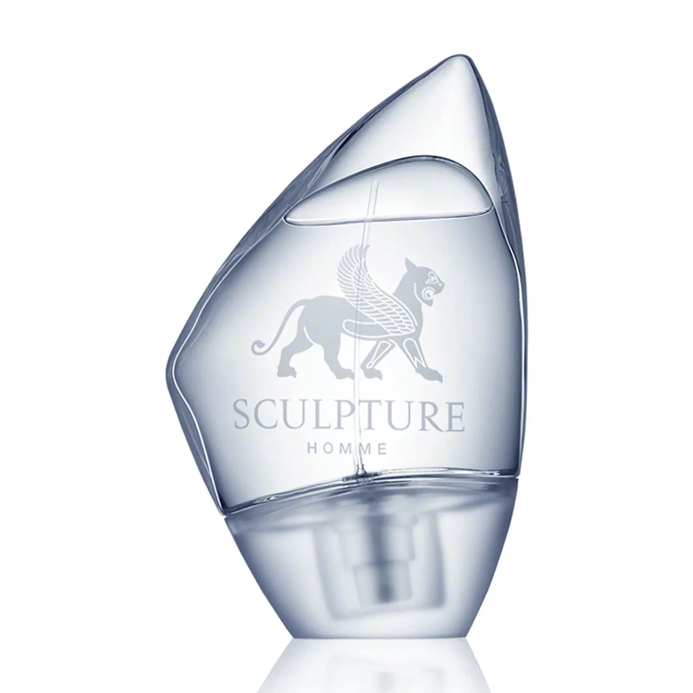 Nikos Sculpture Homme Eau de Toilette Spray