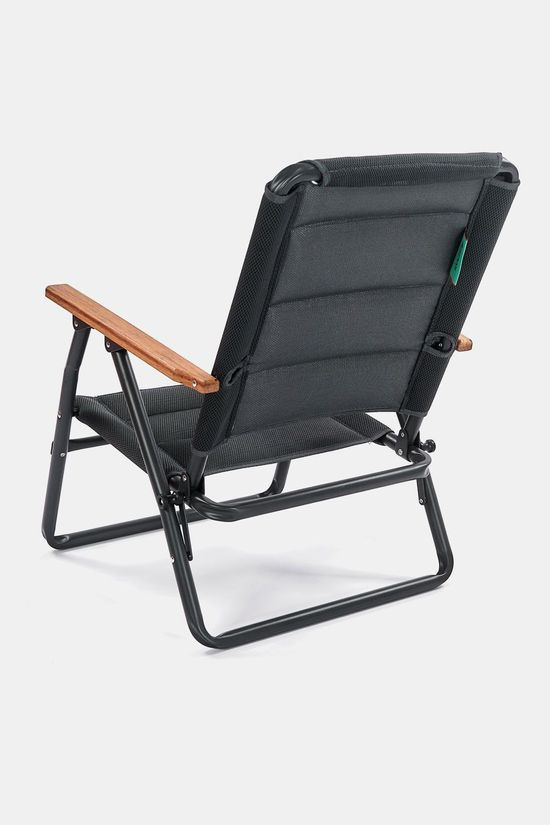 Human Comfort Human Comfort Ocana 3D Mesh Low Campingstoel