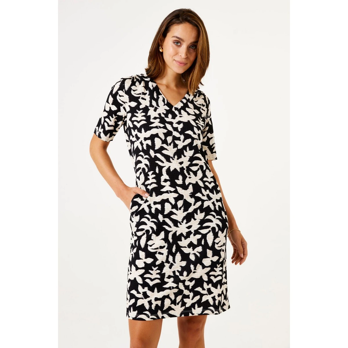 Dames Jurk 14098561
