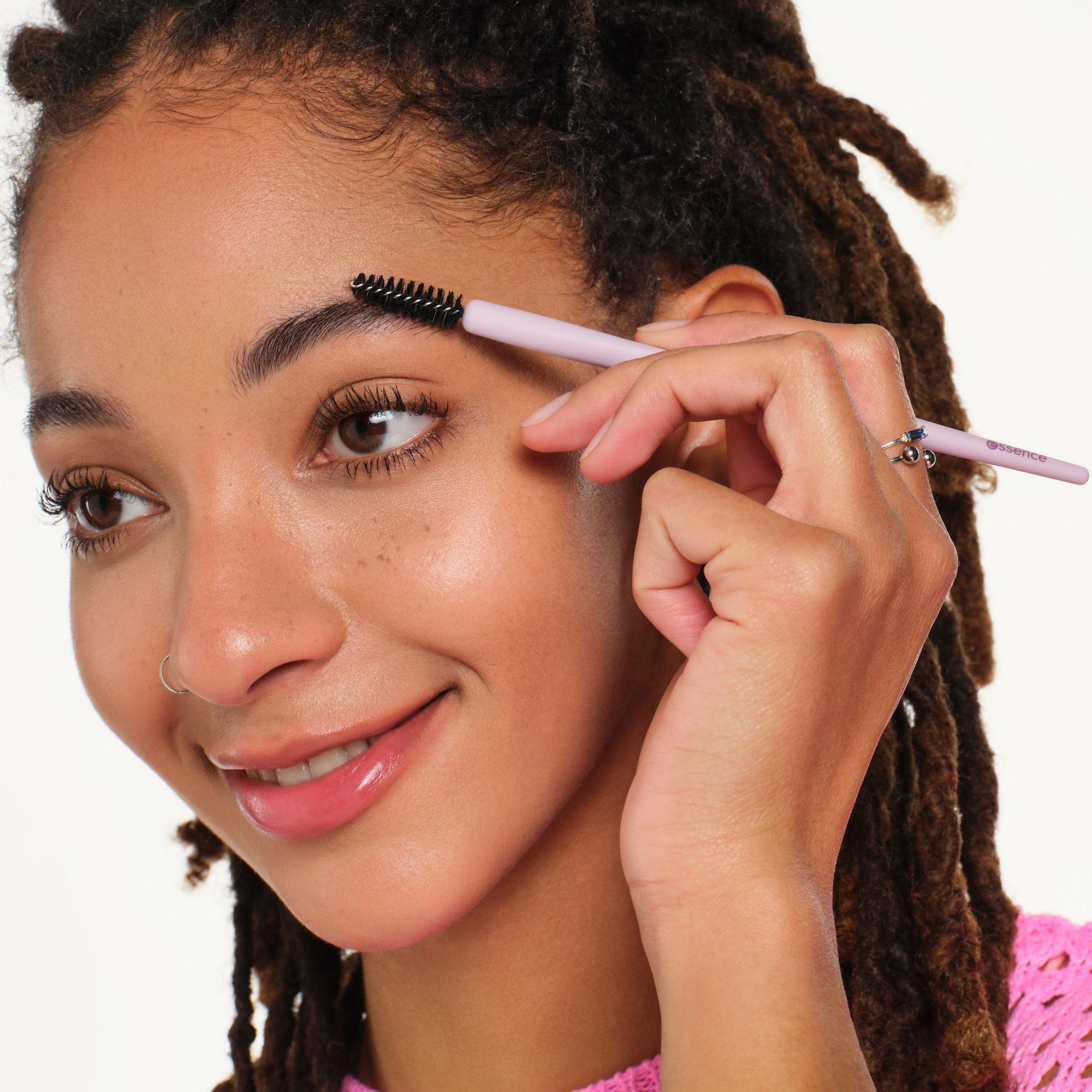 brow spoolie