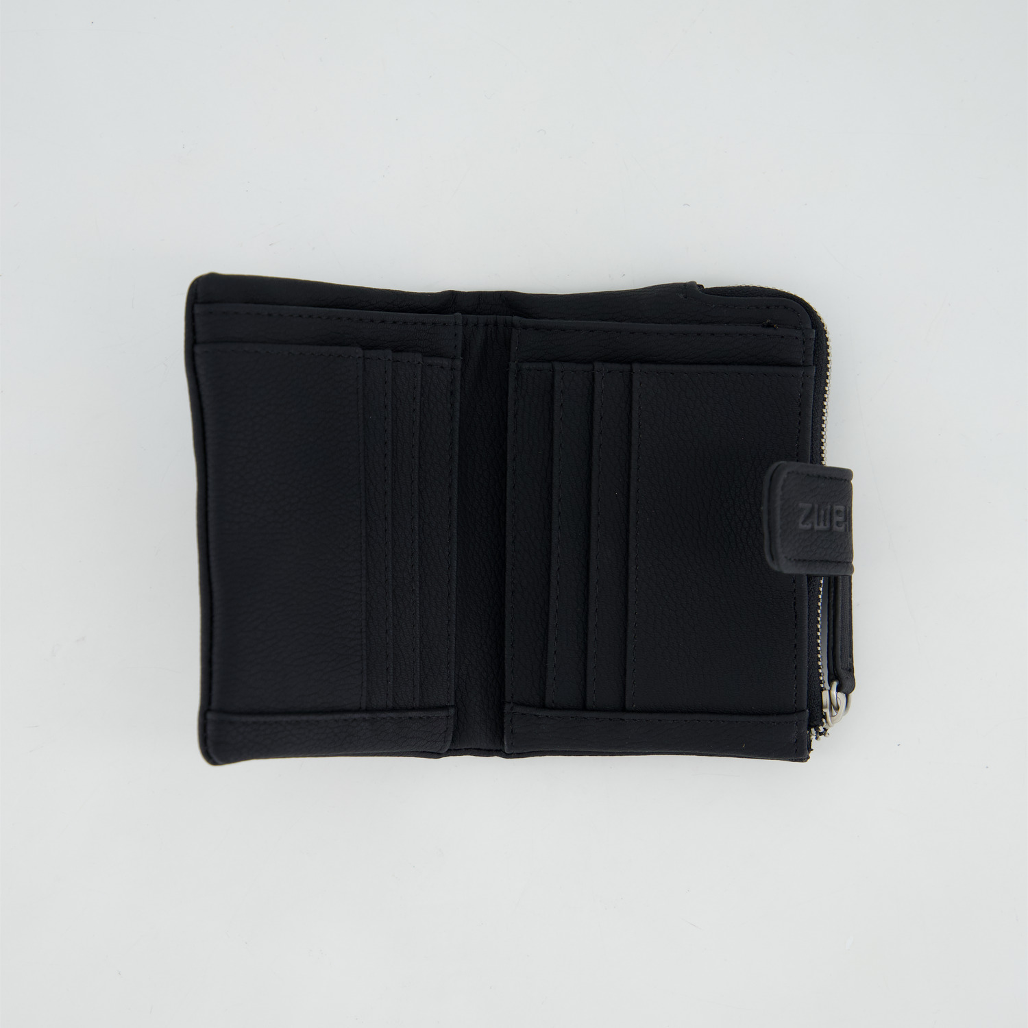 Zwei M. WALLET