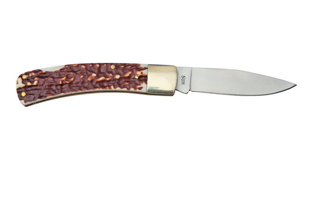 Uncle Henry Bruin Next Gen 5UH zakmes