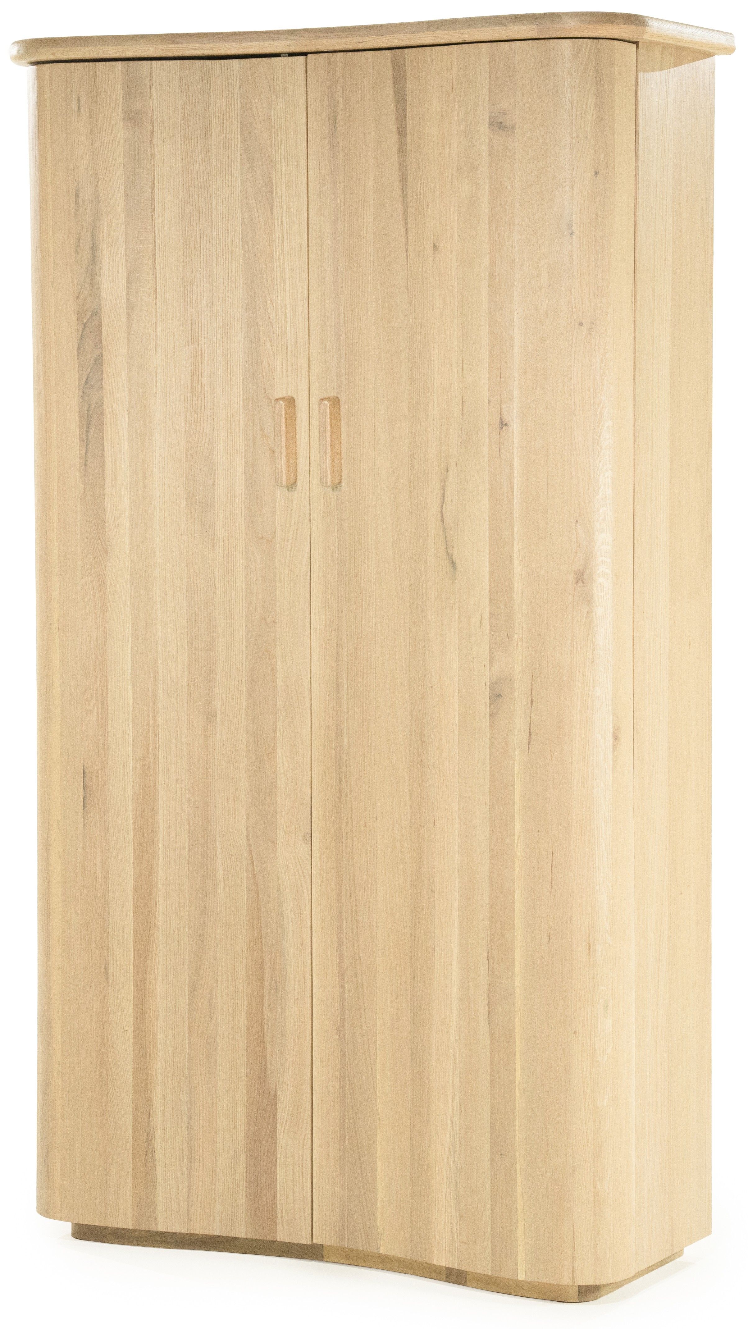 Kabinet 96378 Josh B120 x D50 x H210 cm