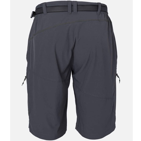 Short randonnée TERNUA TORLOK BMD M WHALES GREY/BLACK