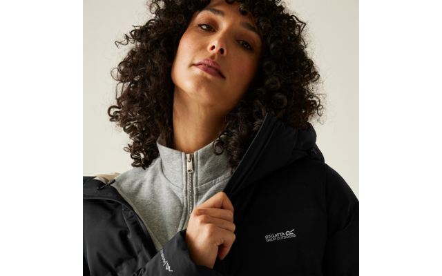 Regatta Altoro Thermal Damen Steppjacke