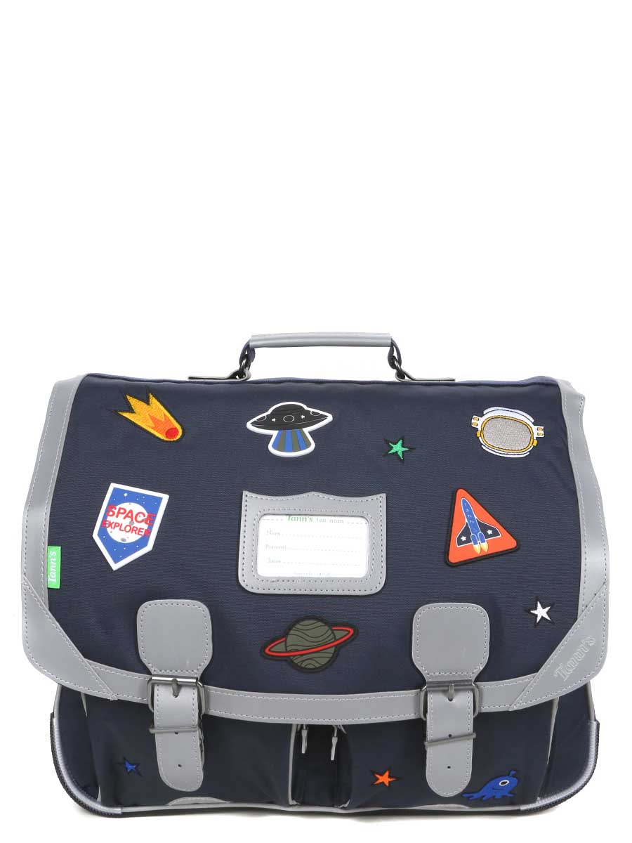 Cartable Tann's Elliott 41 cm
