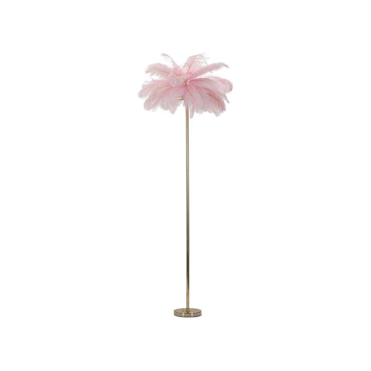 Mauro Ferretti Lampadaire Palm - Rose