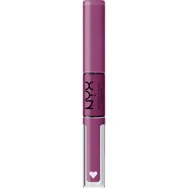 Shine Loud High Pigment Lip Shine 27 Hottie Hijacker