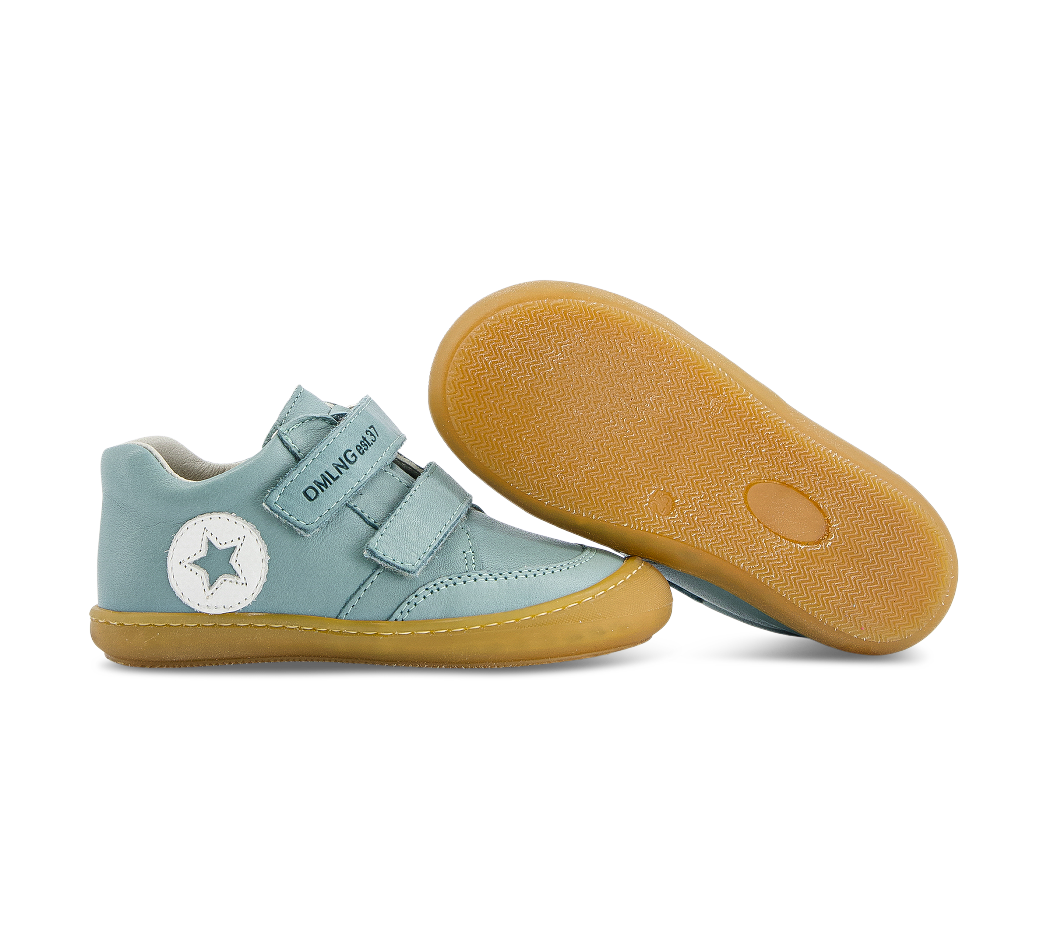Däumling Sybil - Klettschuhe