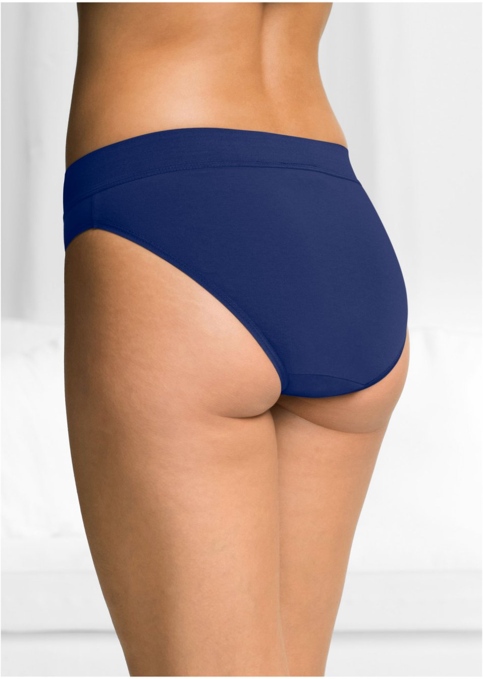Lot de 5 slips