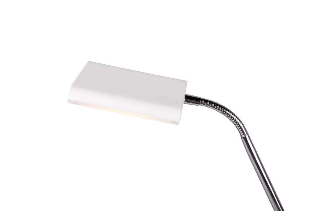 LED-Tischleuchte Sandor
