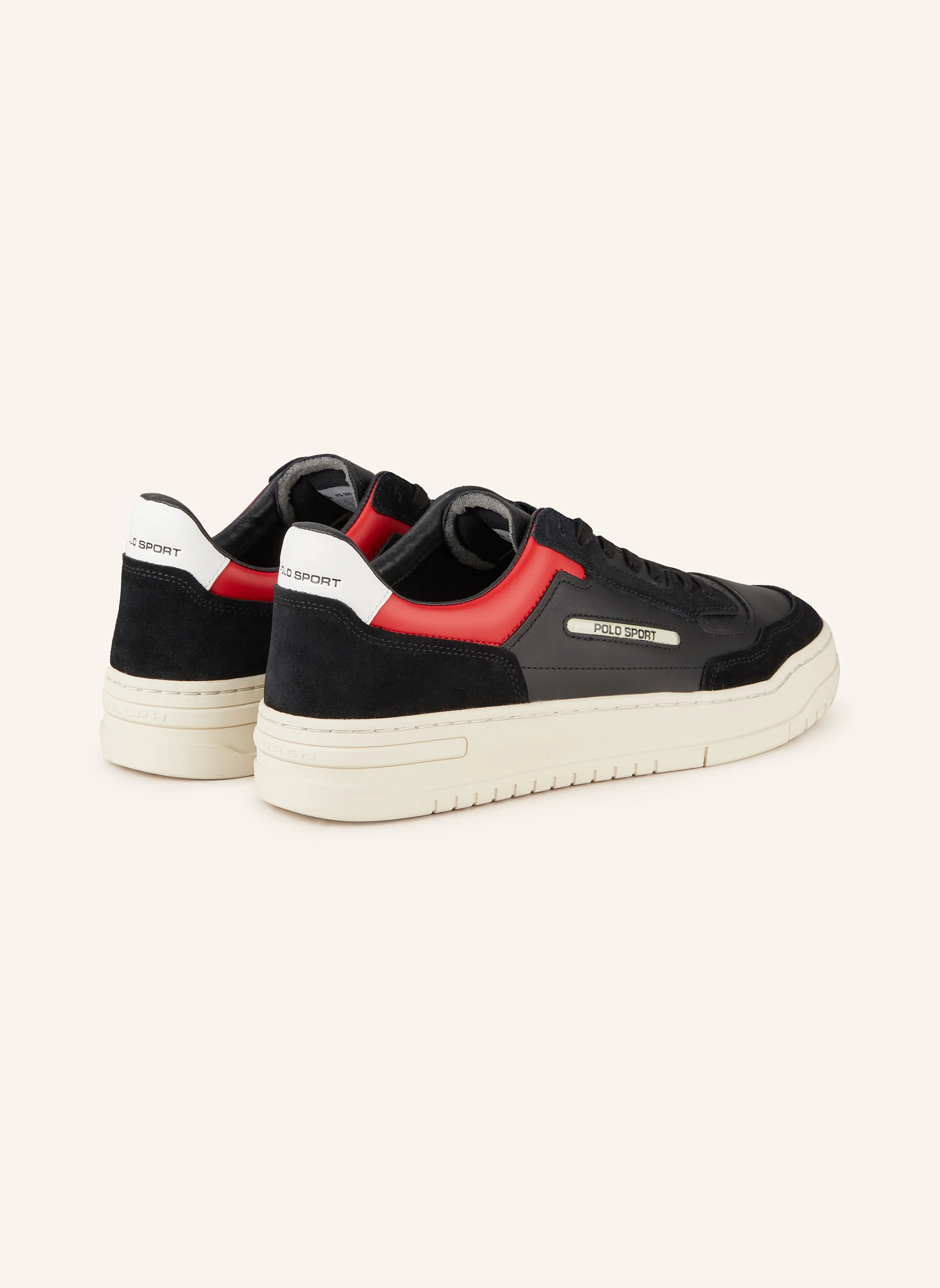 POLO SPORT Sneaker