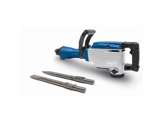 SCHEPPACH - Marteau piqueur 1700w - ab1700