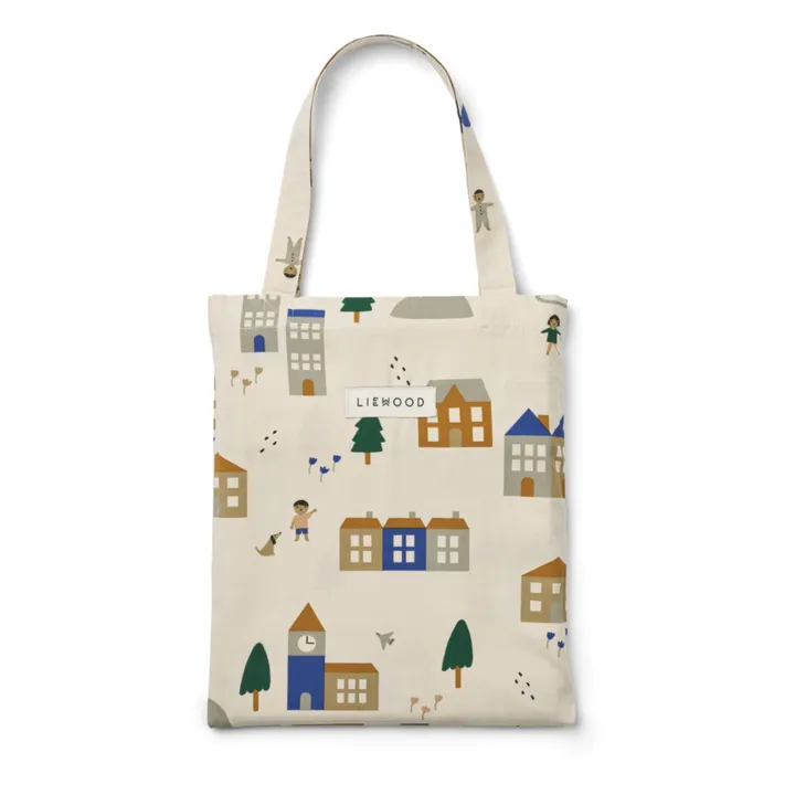 Liewood Parure de lit en coton bio | Downtown/Sandy