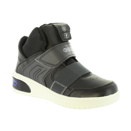 Botas Geox J Xled