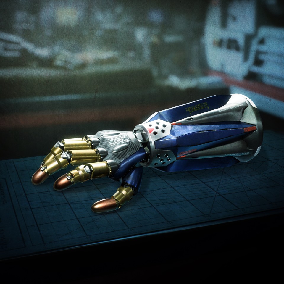 Devil May Cry 5- PlayStation 4