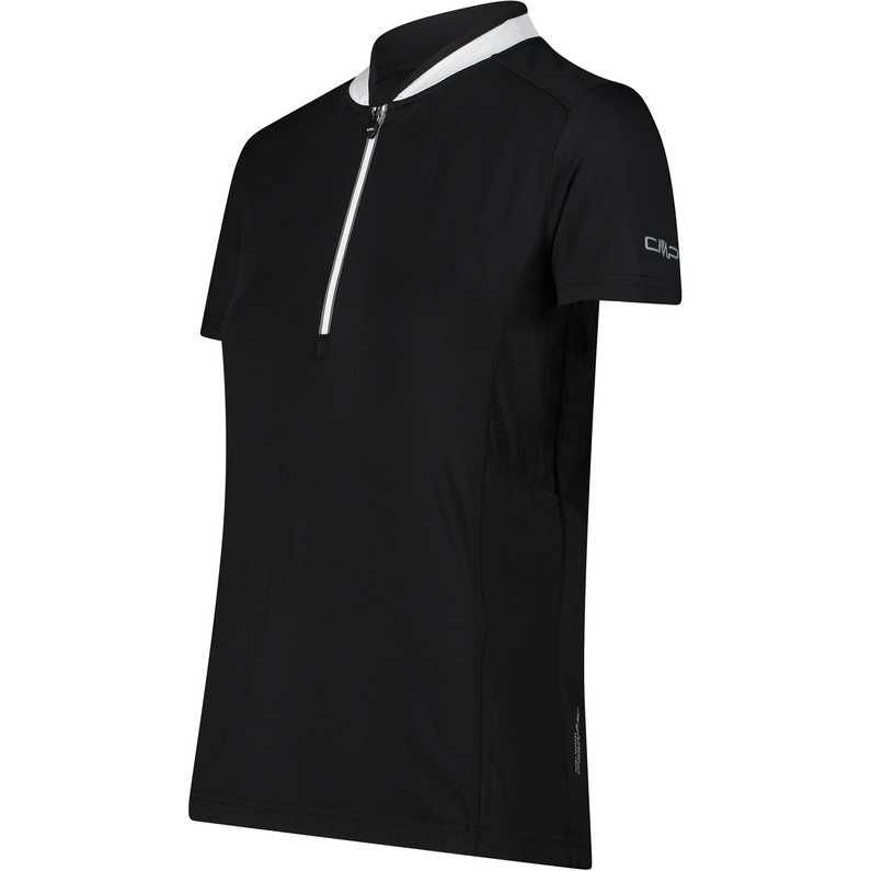 CMP Damen Stretch Radtrikot