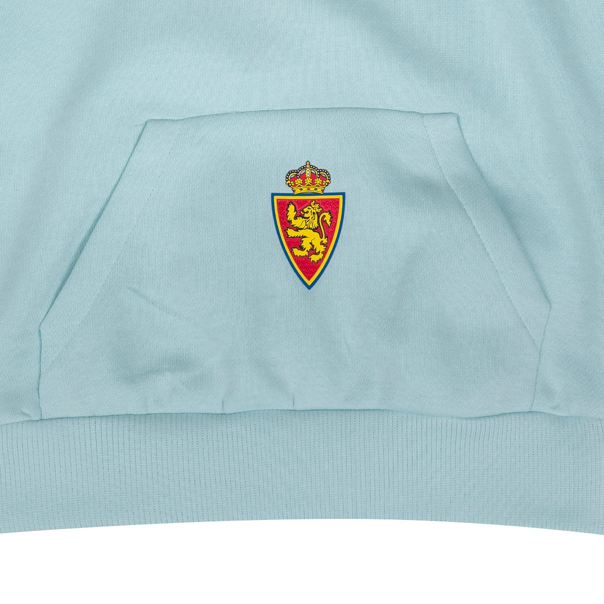 Fato de treino adidas Real Zaragoza Sportswear 2025-2026