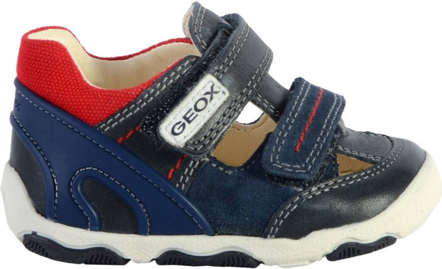 GEOX Leren sneakers voor kinderen van Balu