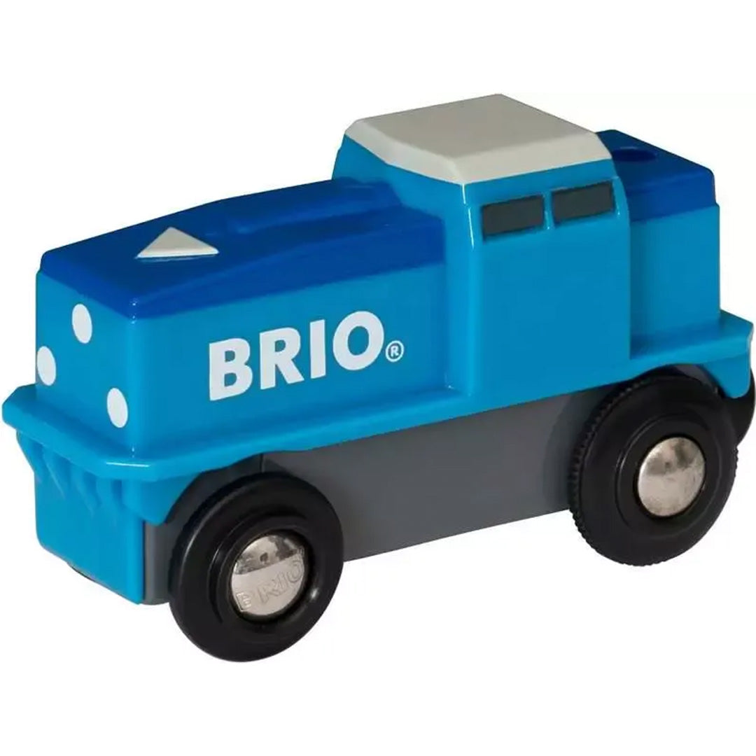 brio goederentrein