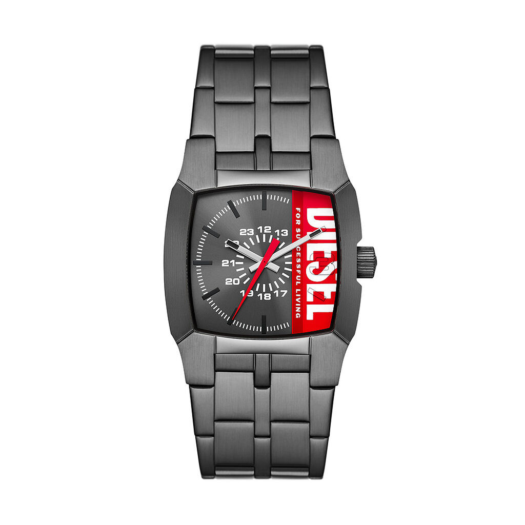 Montre Diesel Cliffhanger Gris