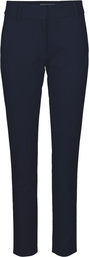 Rosemunde Trousers Navy