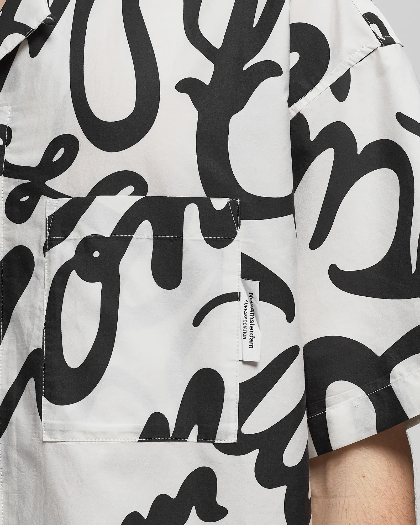 New Amsterdam WIJK SHIRT TULIP