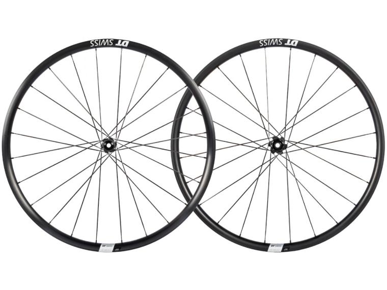 DT Swiss G1800 SPLINE 25 DB Gravel Wielen