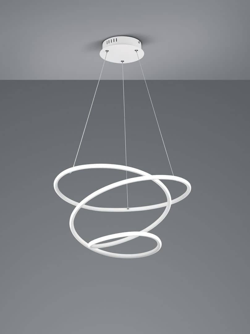 LED-Pendelleuchte