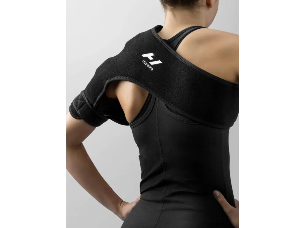 HYPERICE Venom 2 Skulder højre massageapparat