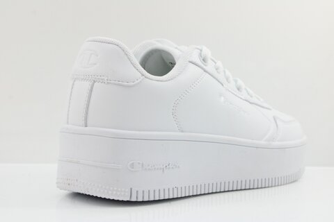 Champion Schnürschuhe