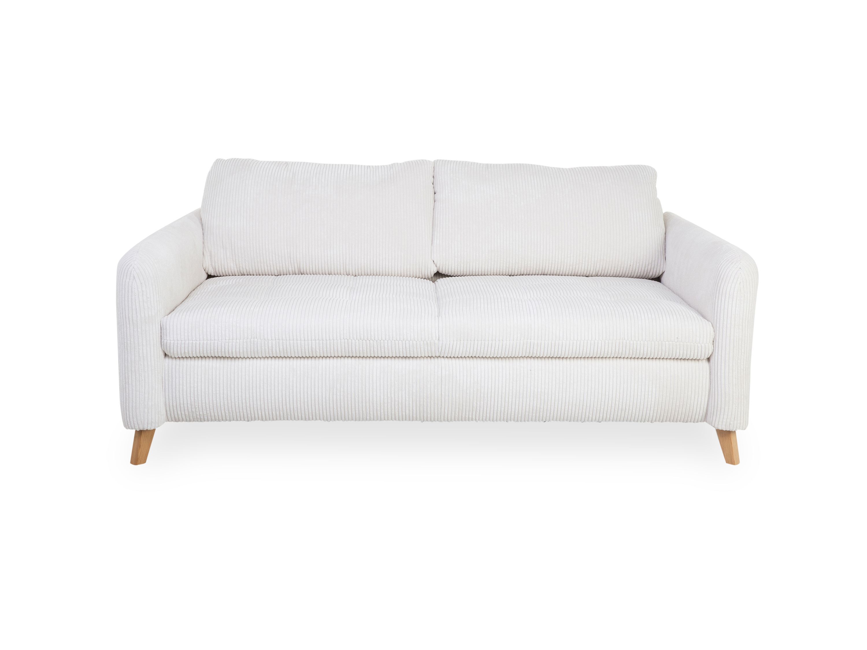 Sofa 3 Sitzer SANSIBAR VARBERG natur