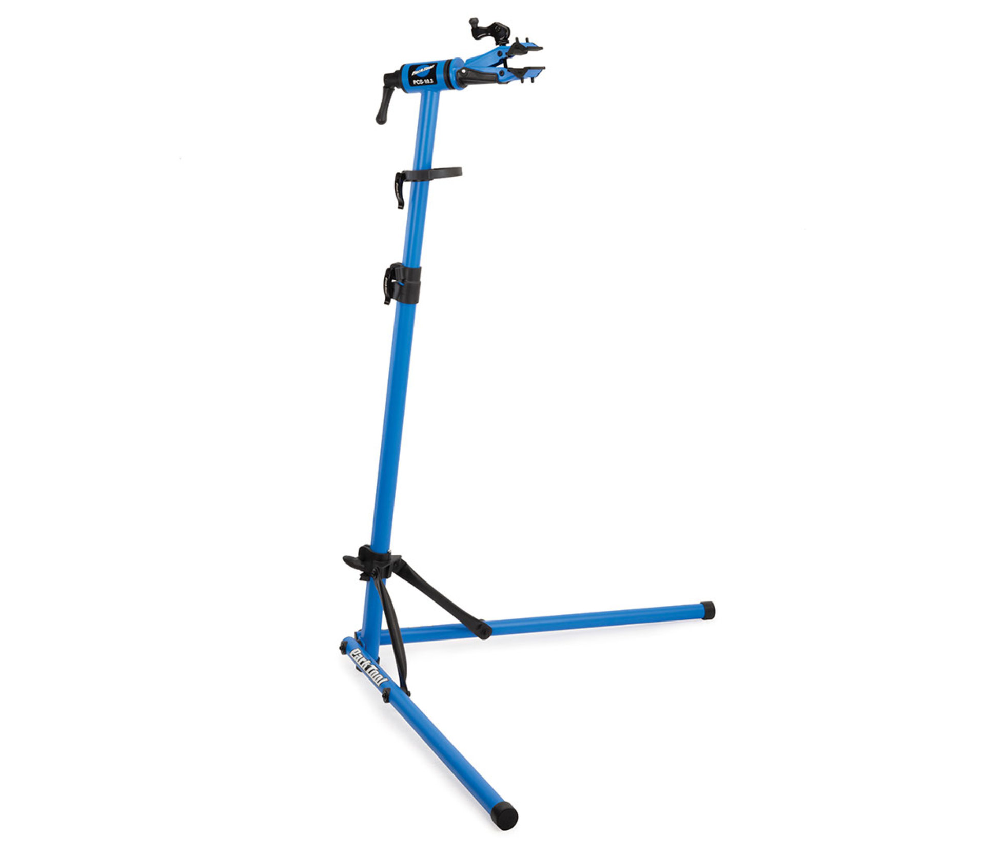 Parktool Montagestandaard PCS-10.3 Opvouwbaar Met Klem