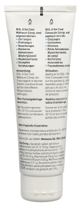 DUL-X cool Wallwurz comp Gel, 125 ml