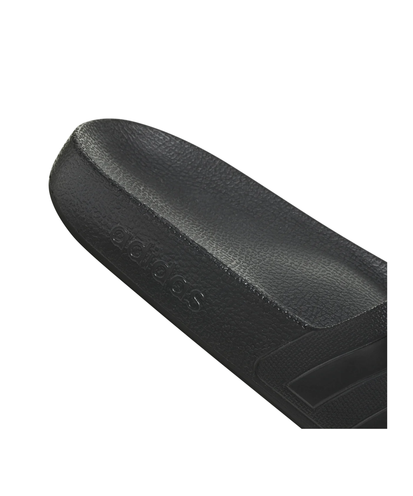 adidas Adilette Aqua Badelatsche Schwarz