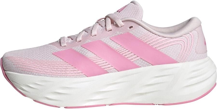 Adidas Performance Galaxy 8 Hardloopschoenen Dames Roze