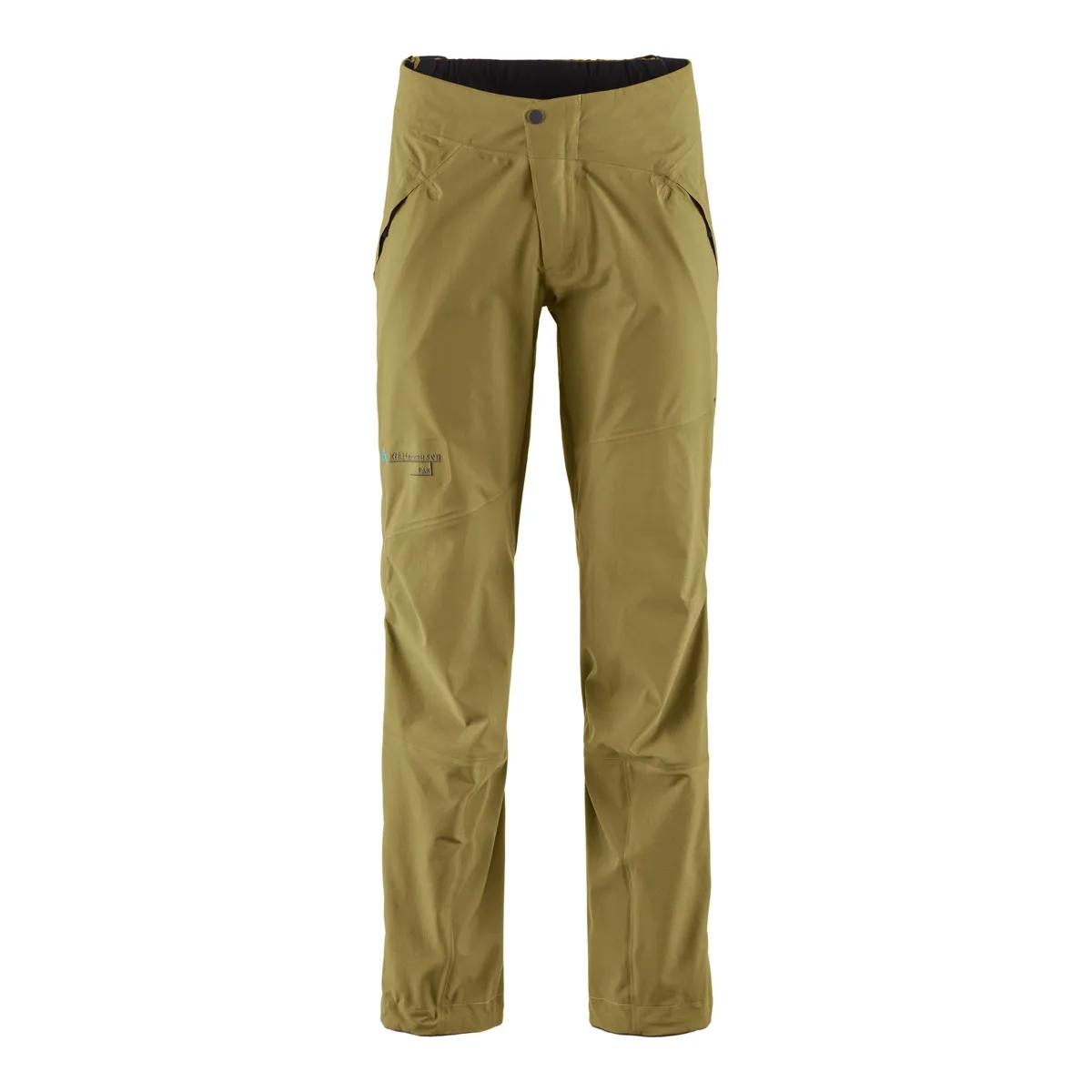 Klättermusen Ran Pant Men's Meadow Green
