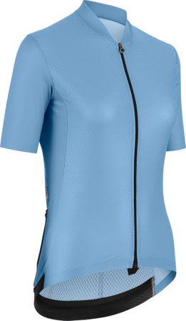 UMA GT S11 Damen-Kurzarmtrikot  thunder blue  XL