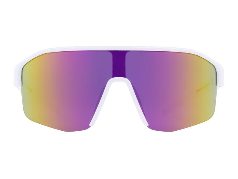 RedBull SPECT DUNDEE Ideale Statement-Fahrradbrille für schmale Gesichtsformen