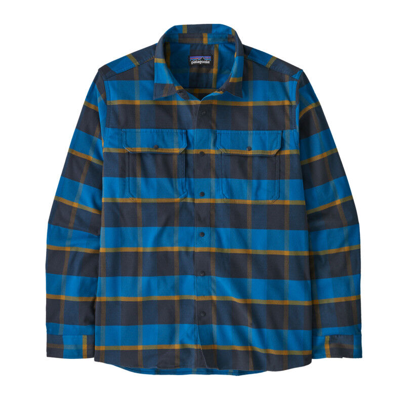 Canyonite Flannel Shirt - Chemise homme