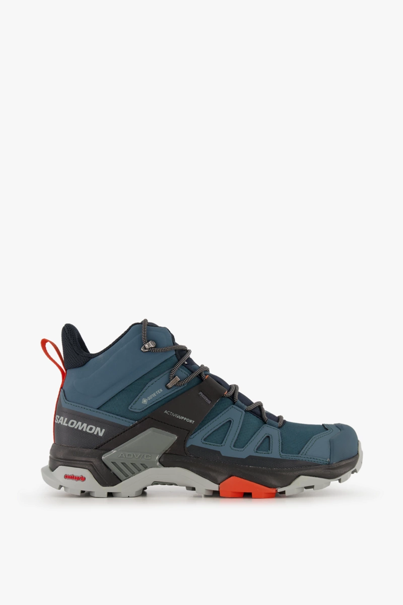 Salomon Ultra 4 Mid Gore-Tex® Herren Wanderschuh