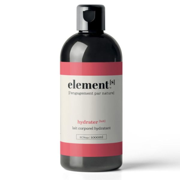Lait corps hydratant Hydrater [lait] Element[s] 1000ml