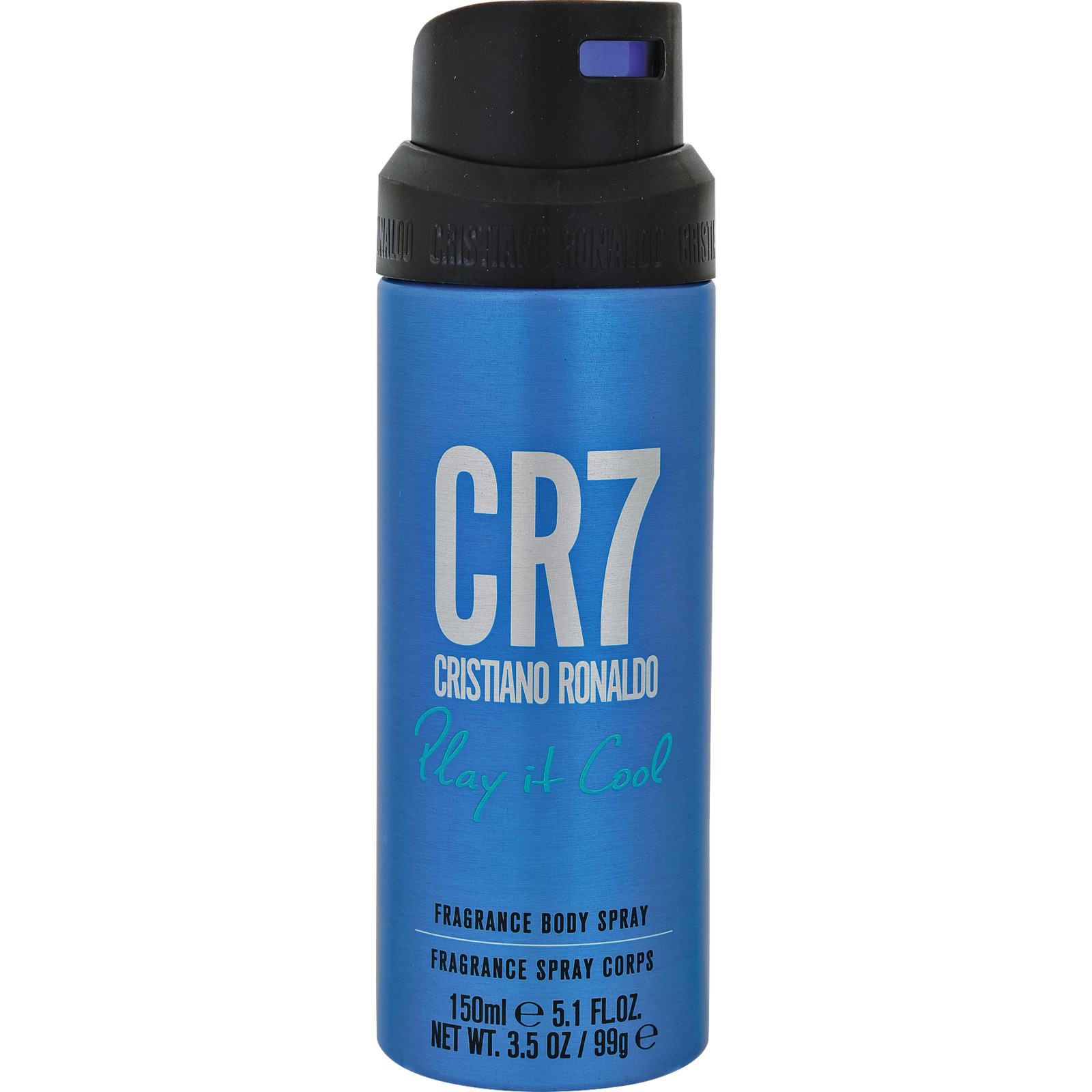 CR7 Cristiano Ronaldo Play it Cool Duftset, 3-teilig