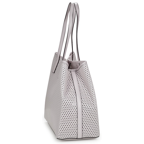 Guess - LARGE TOTE VIKKY - Beige
