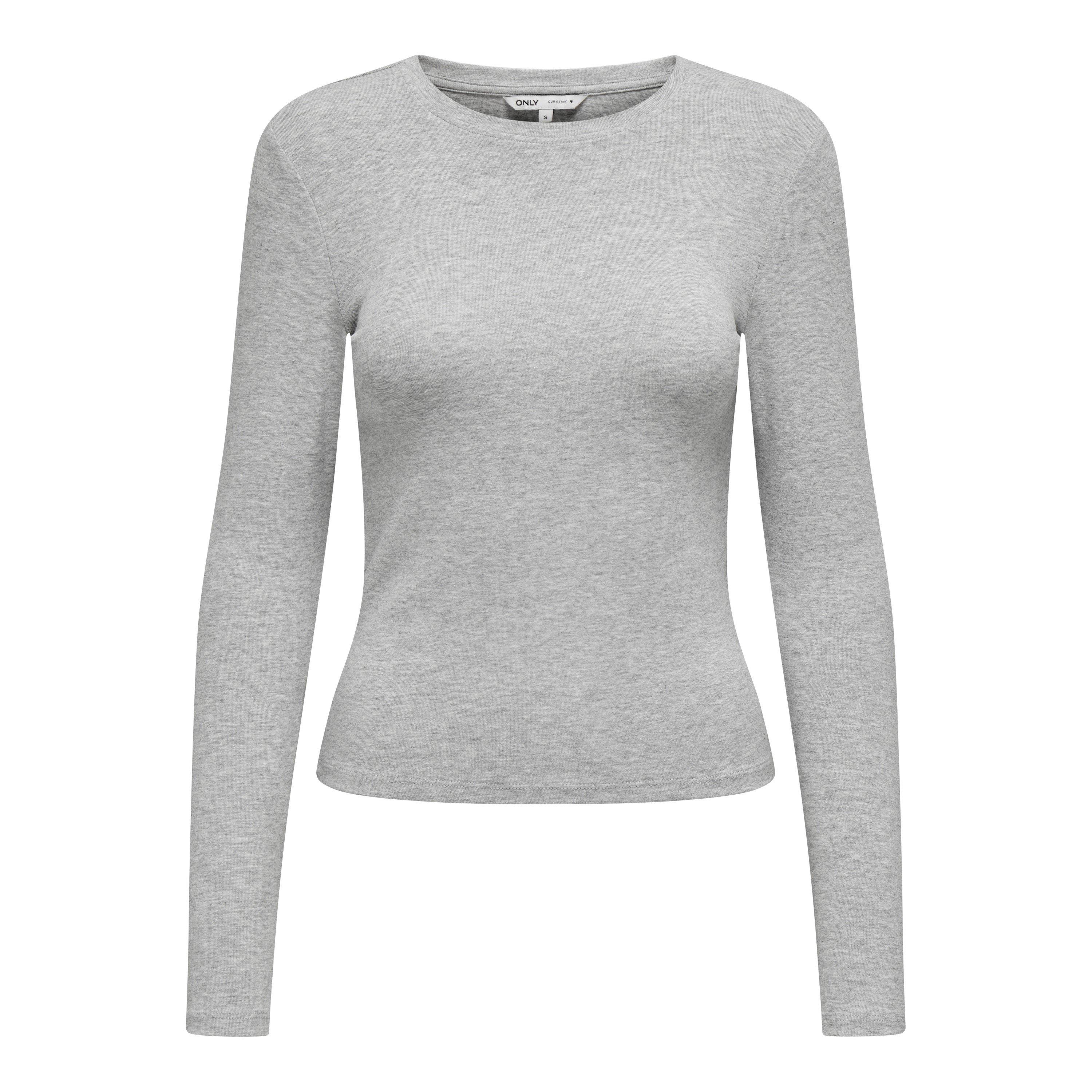 Only Riley Long Sleeve Top