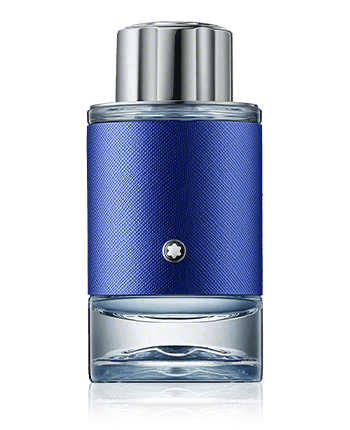 Montblanc Explorer Ultra Blue edp vapo 100ml