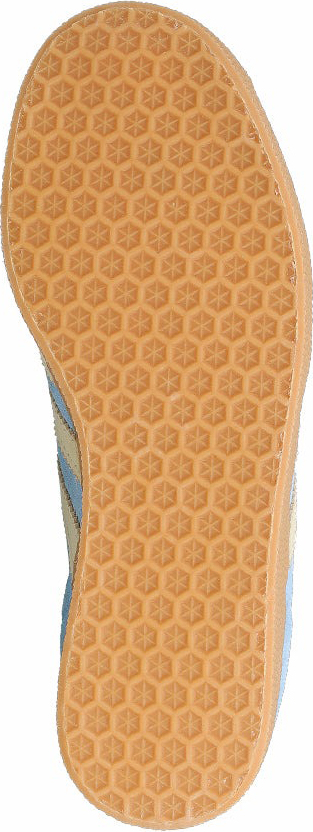 Gazelle Dame Clear Sky/Cream White/Gum 3