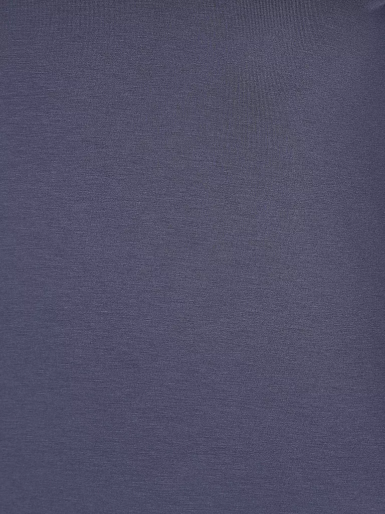 WEEKEND MAX MARA Rollkragenshirt MULTIF blau