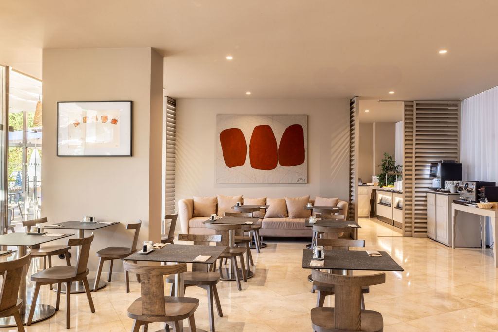 Aqua Pedra Dos Bicos Logies en ontbijt - Hotel