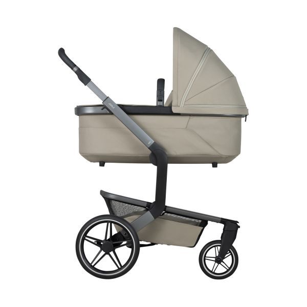 Joolz Day 5 Kinderwagen 2-in-1 - Navy Blue | Joolz X Maxi-Cosi Pebble 360 Pro 2 Autostoeltje